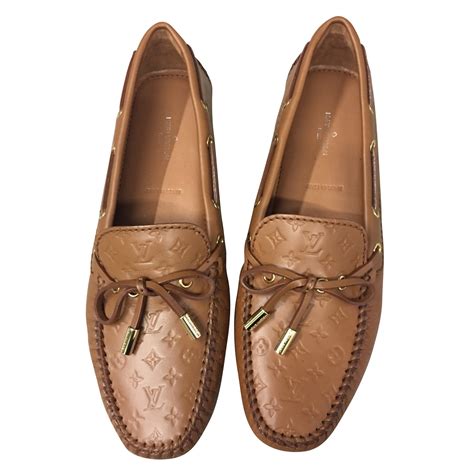 louis vuitton loafers women's uk|louis vuitton loafers ladies.